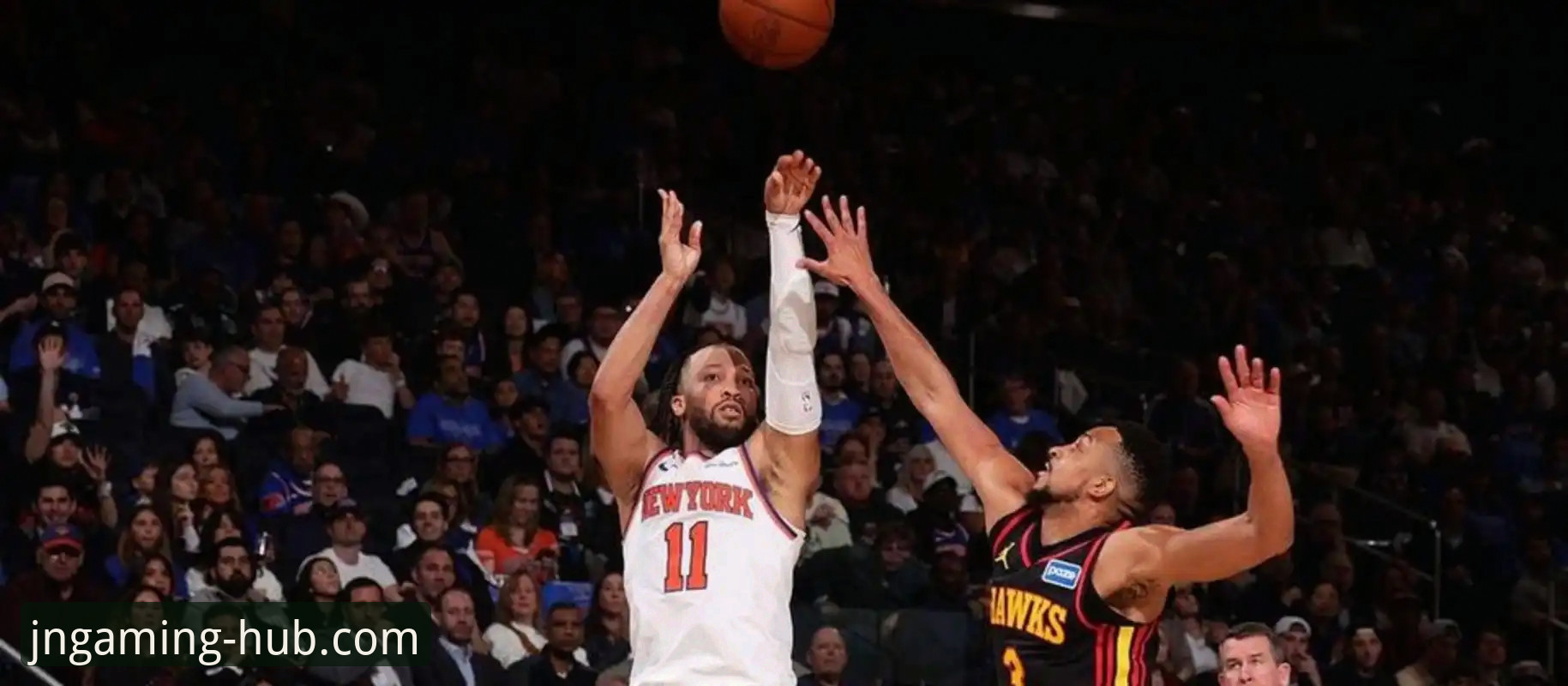 江南平台app体育下载教程 NBA季后赛尼克斯大胜老鹰半场创纪录深度解析